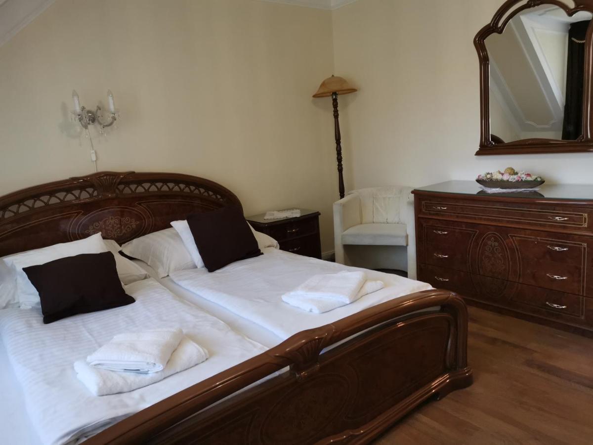 Apartman Orgona 시오포크 외부 사진