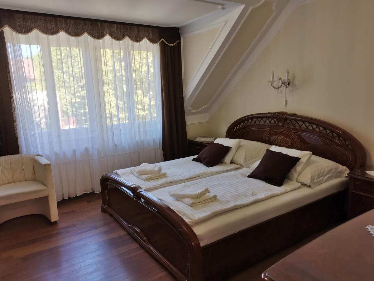 Apartman Orgona 시오포크 외부 사진