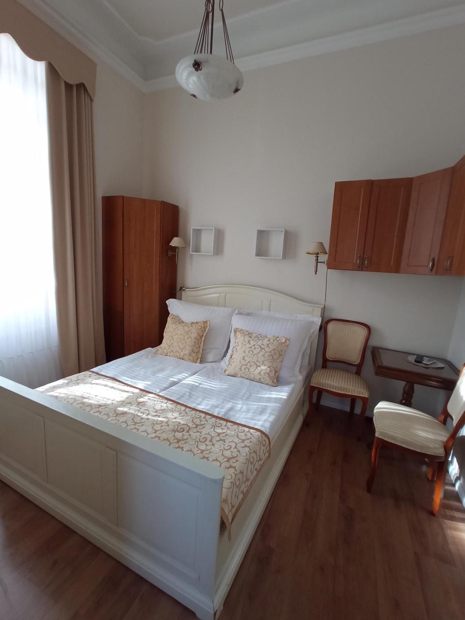 Apartman Orgona 시오포크 외부 사진