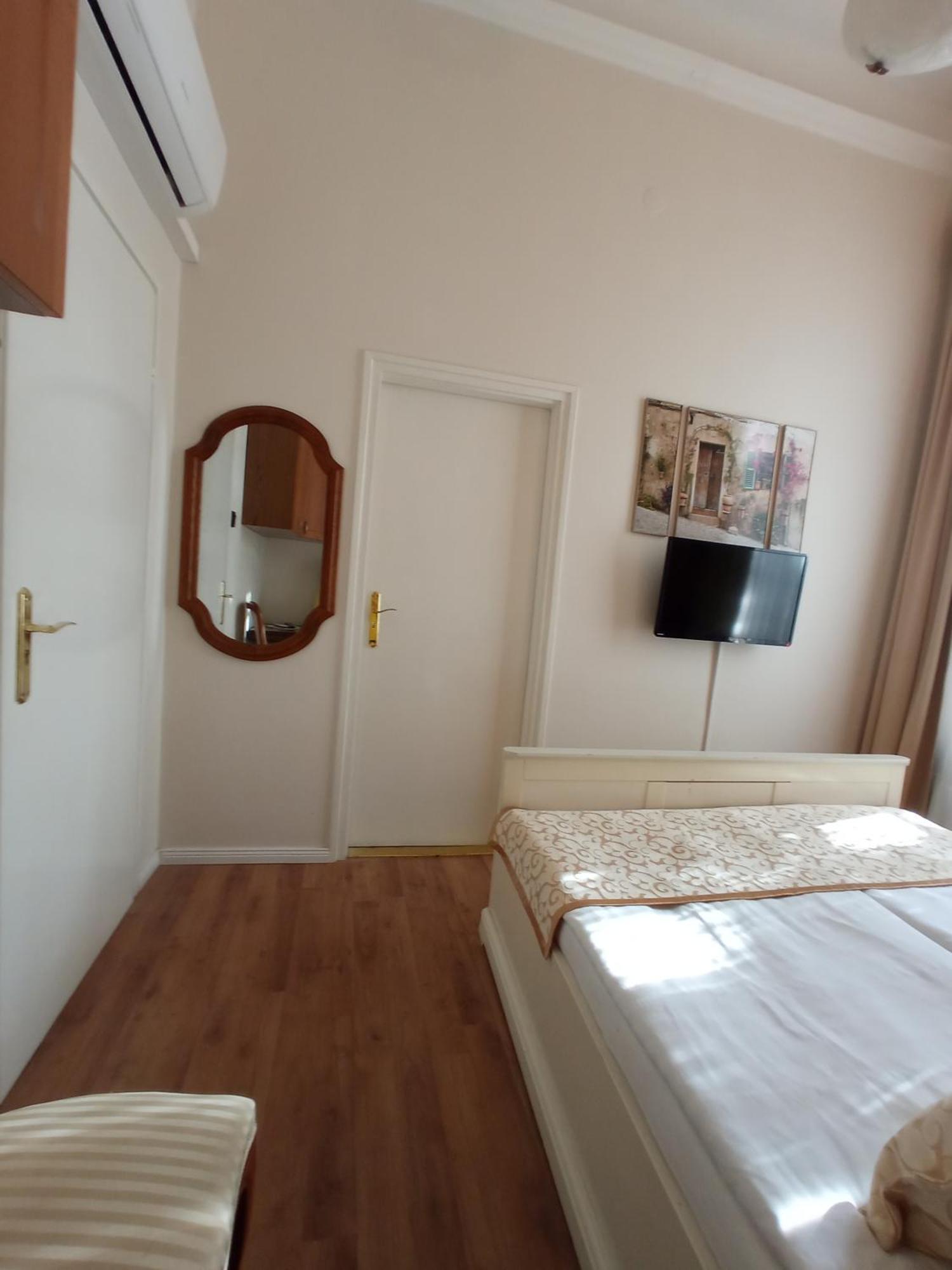 Apartman Orgona 시오포크 외부 사진