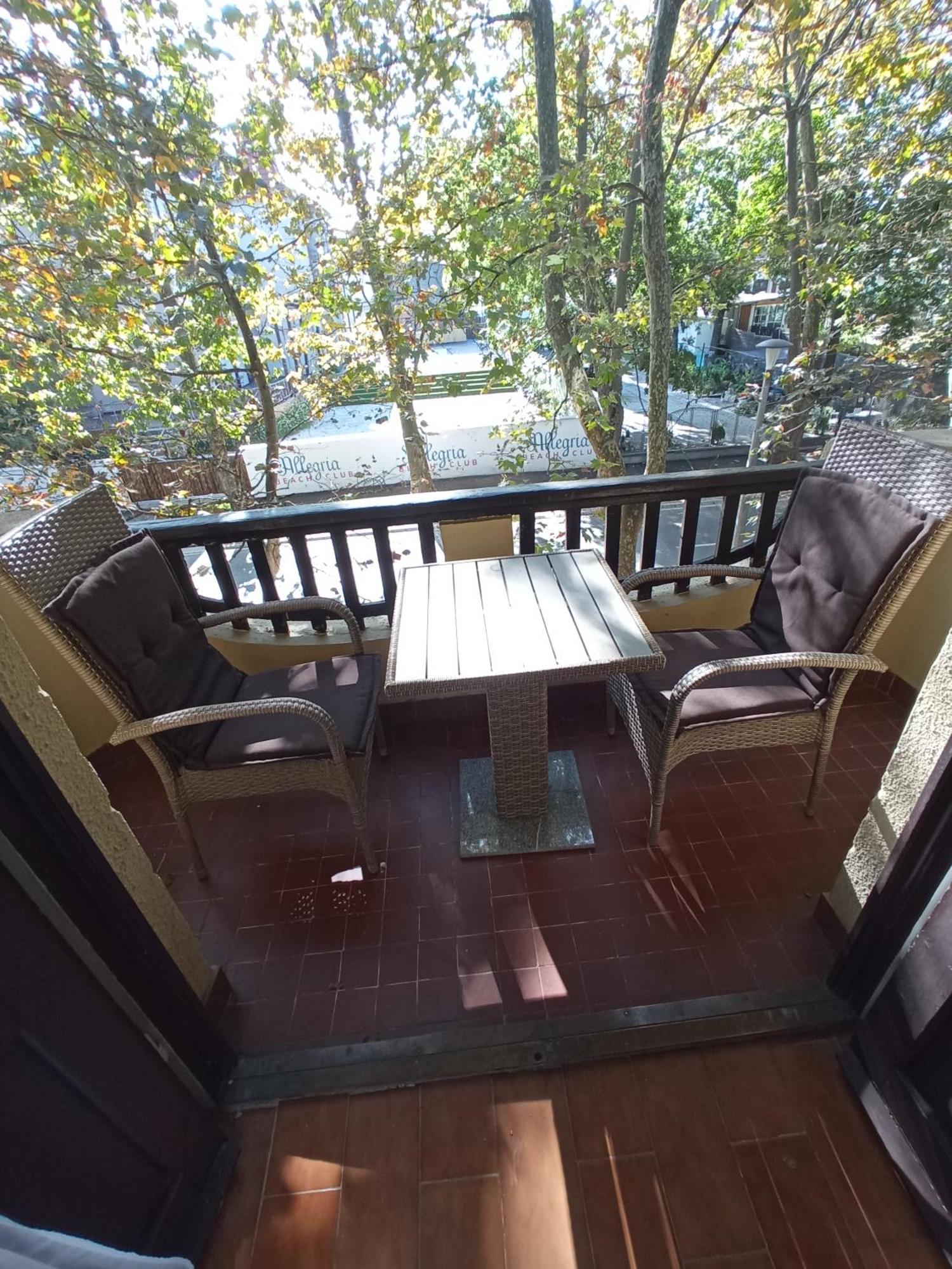 Apartman Orgona 시오포크 외부 사진