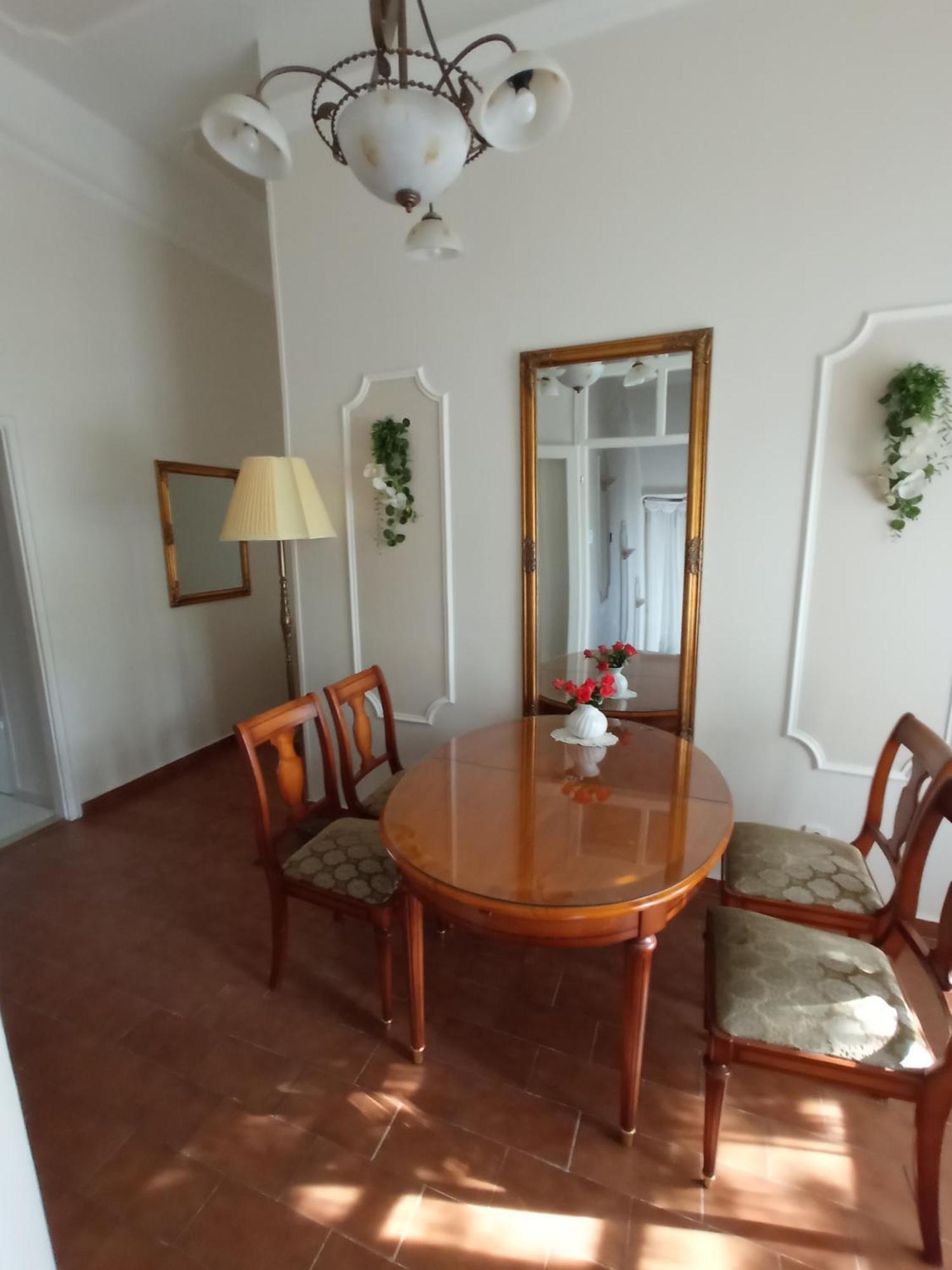 Apartman Orgona 시오포크 외부 사진