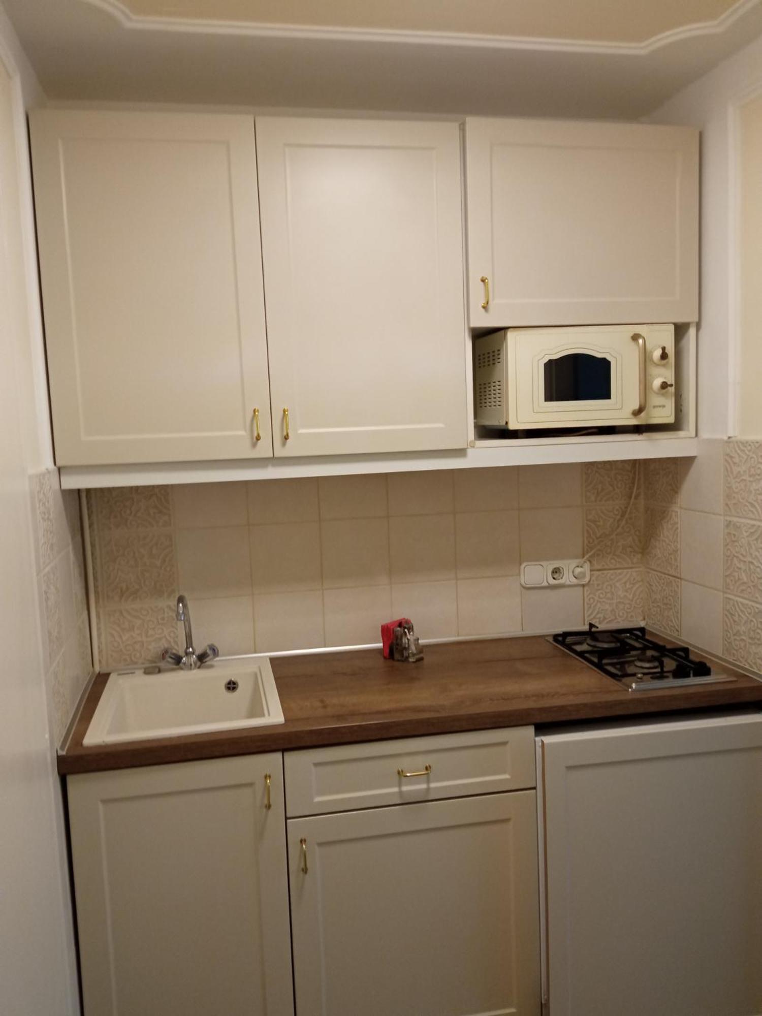 Apartman Orgona 시오포크 외부 사진