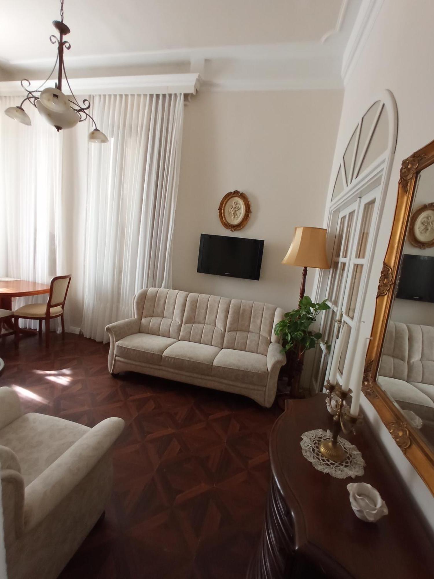 Apartman Orgona 시오포크 외부 사진