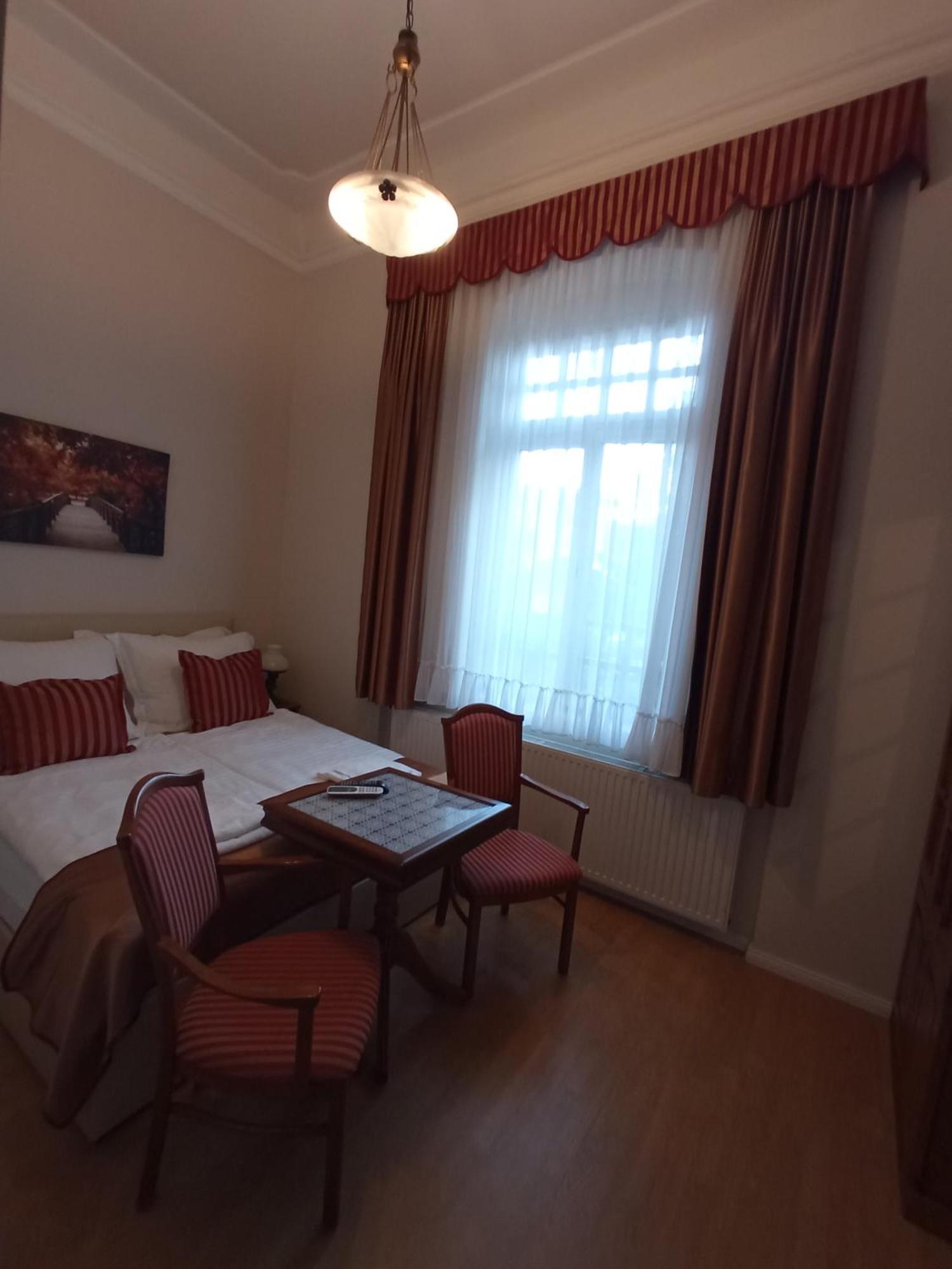 Apartman Orgona 시오포크 외부 사진