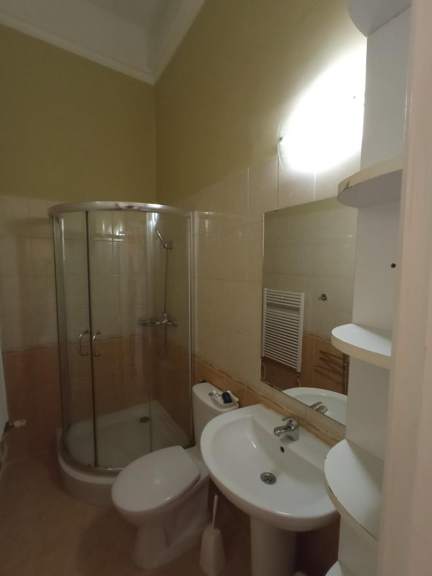 Apartman Orgona 시오포크 외부 사진