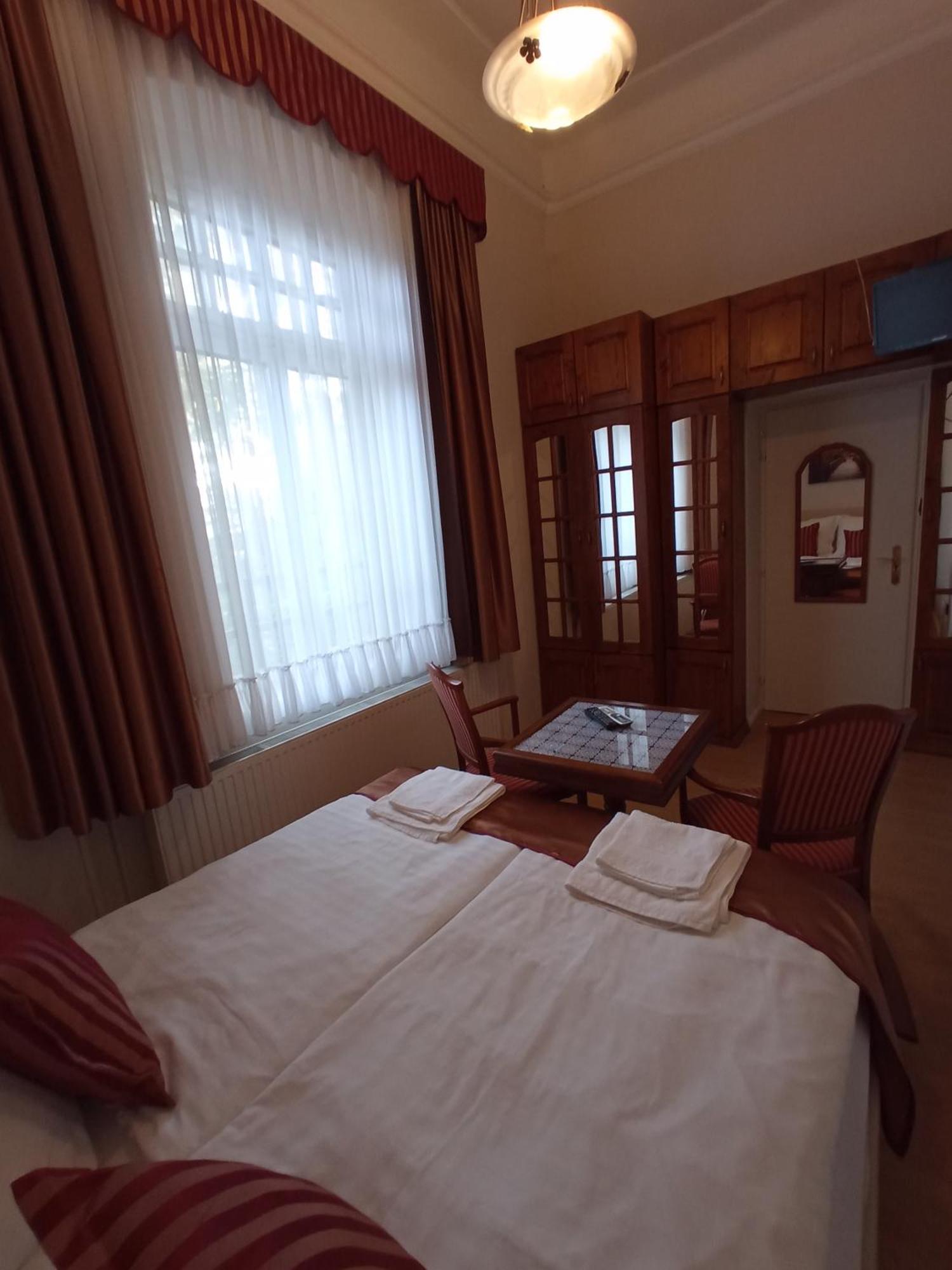 Apartman Orgona 시오포크 외부 사진