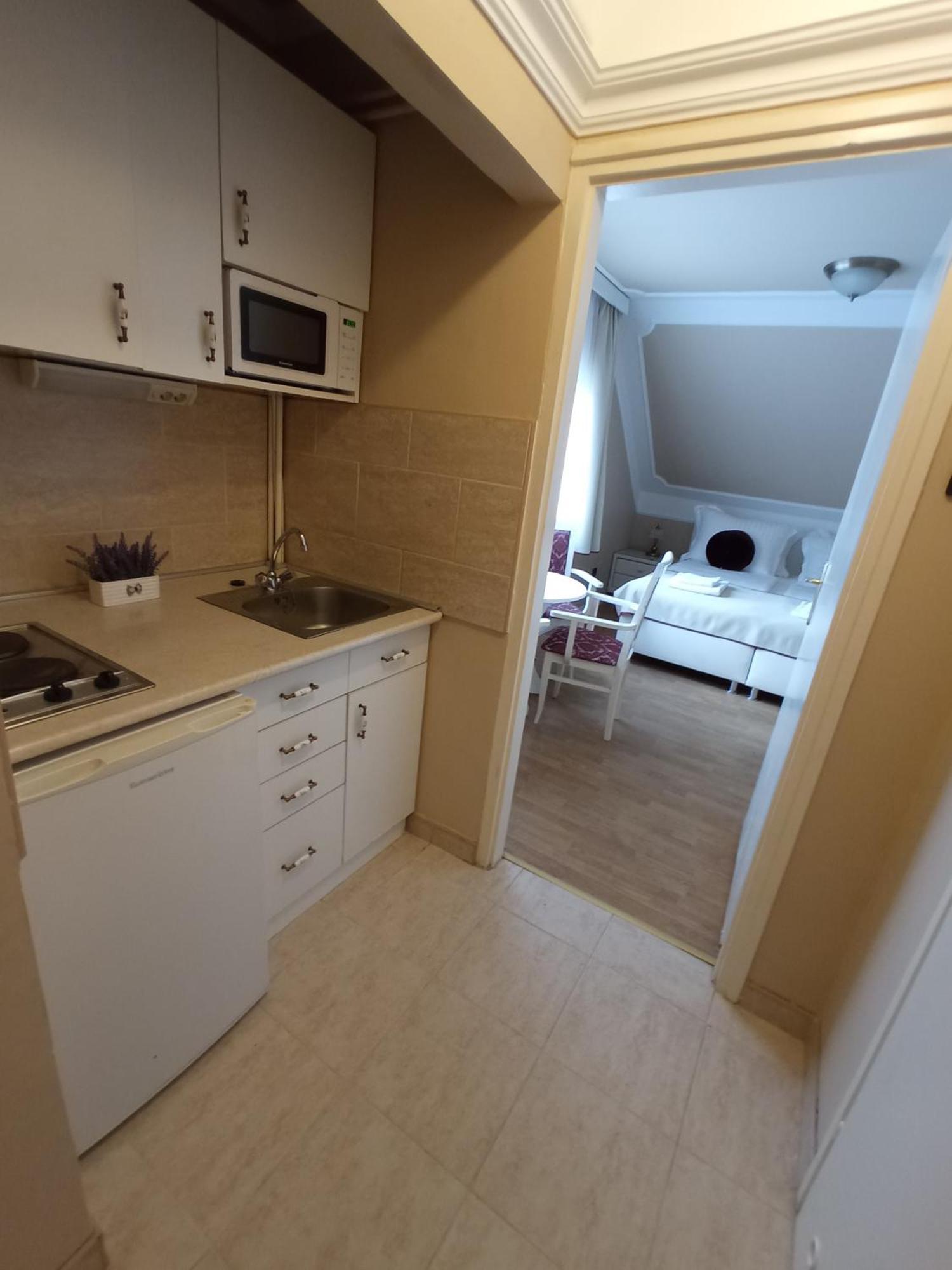 Apartman Orgona 시오포크 외부 사진