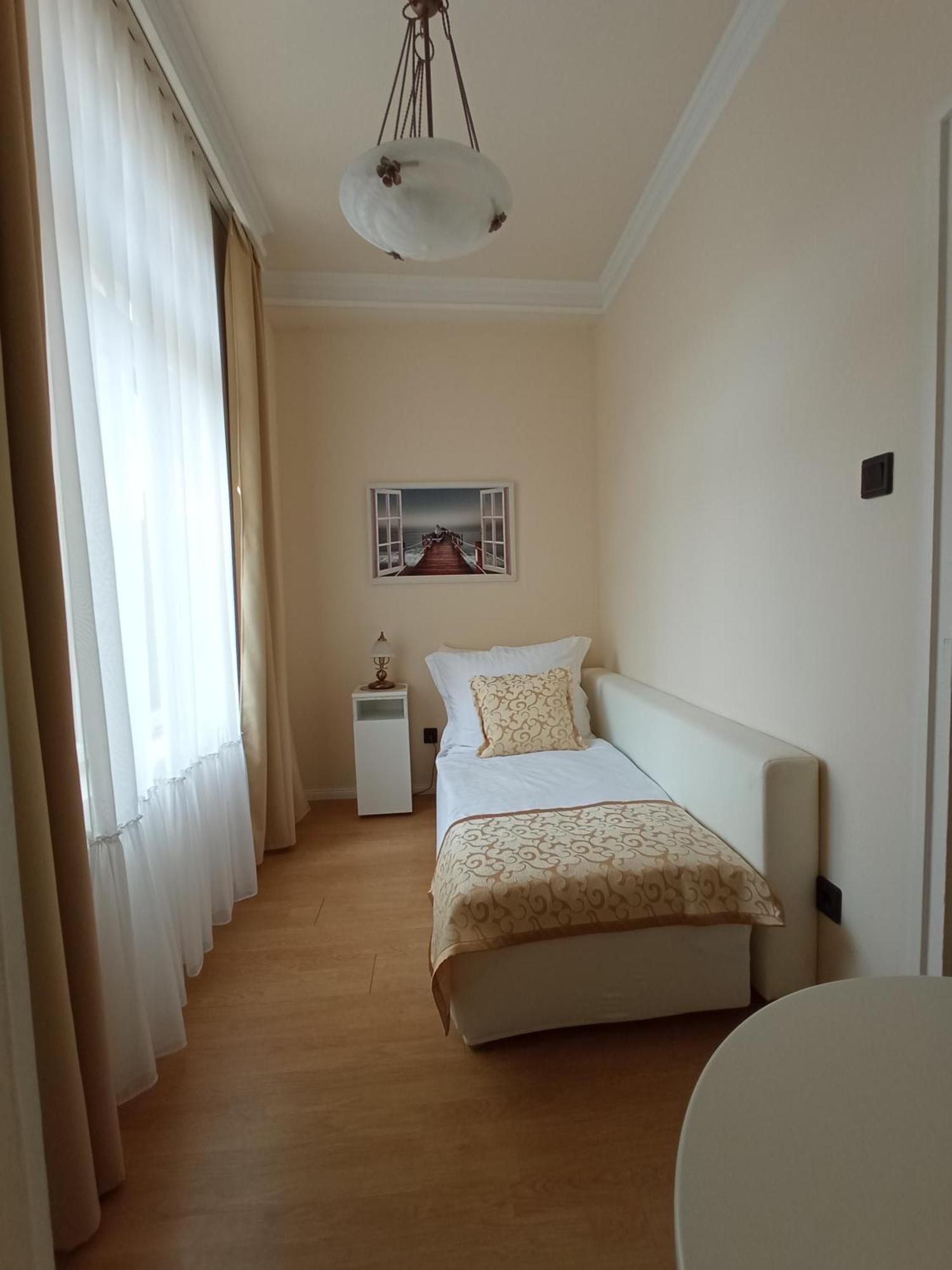 Apartman Orgona 시오포크 외부 사진