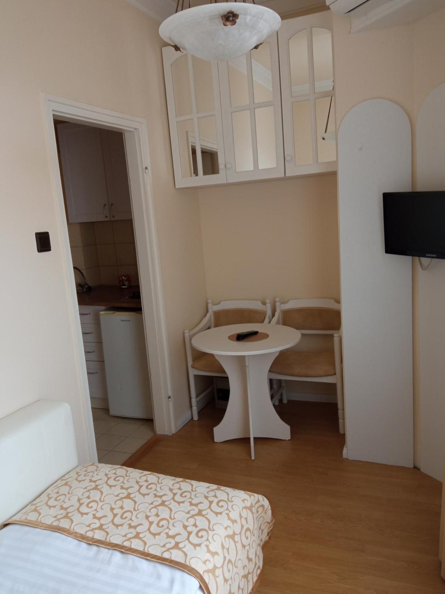Apartman Orgona 시오포크 외부 사진