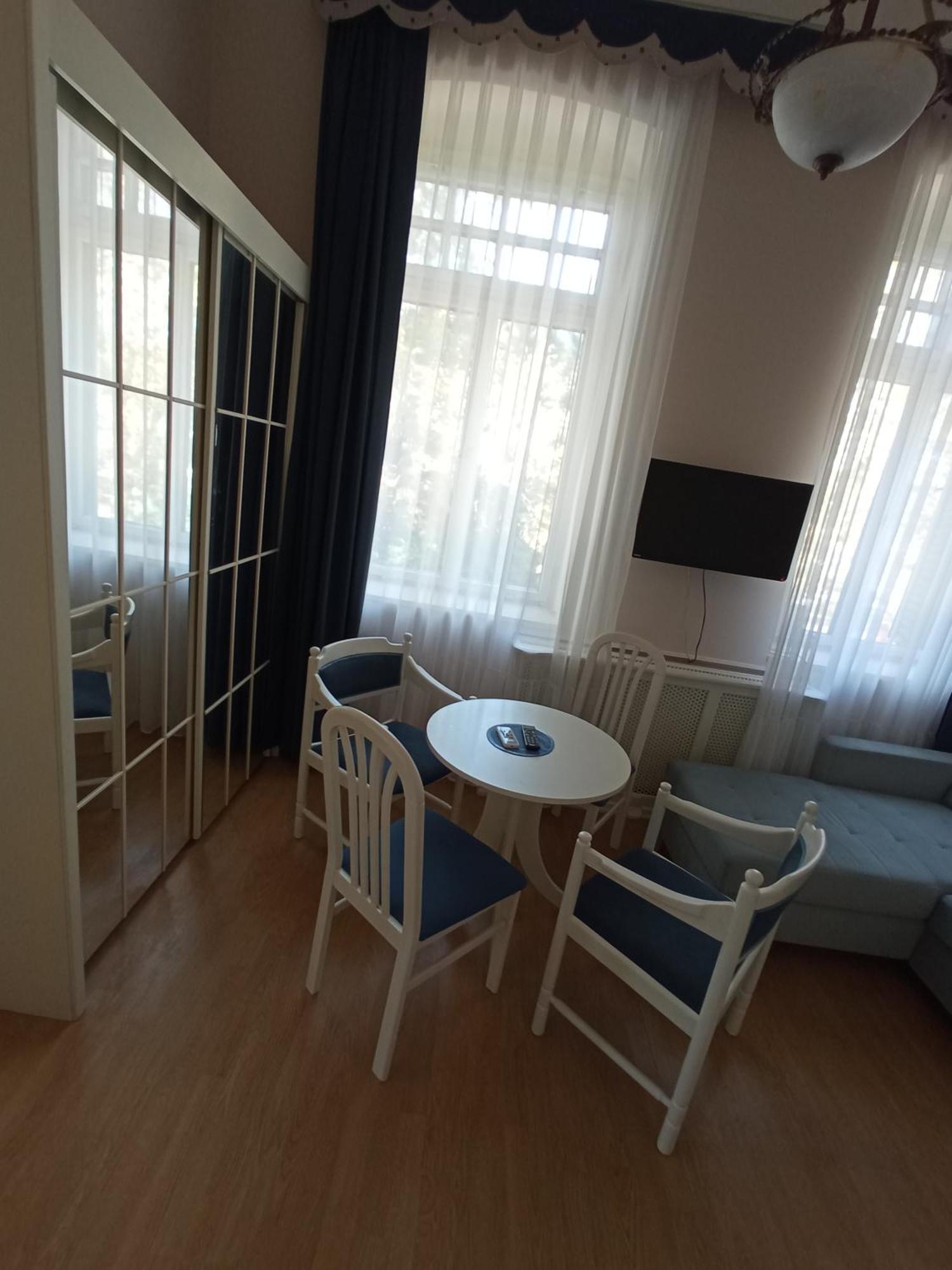 Apartman Orgona 시오포크 외부 사진