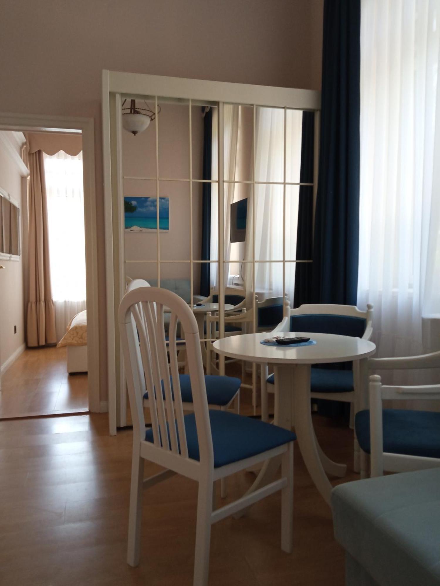 Apartman Orgona 시오포크 외부 사진