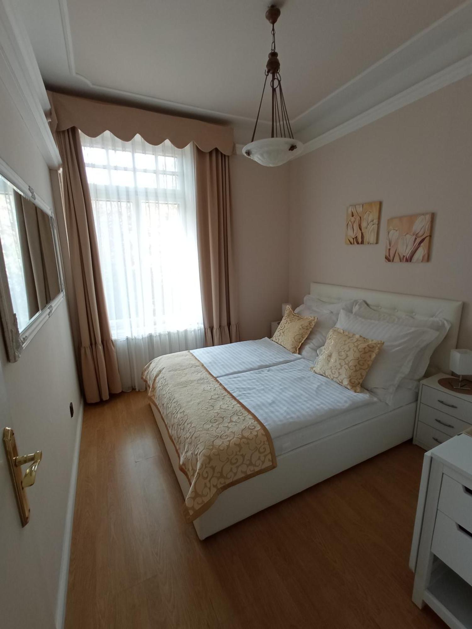 Apartman Orgona 시오포크 외부 사진