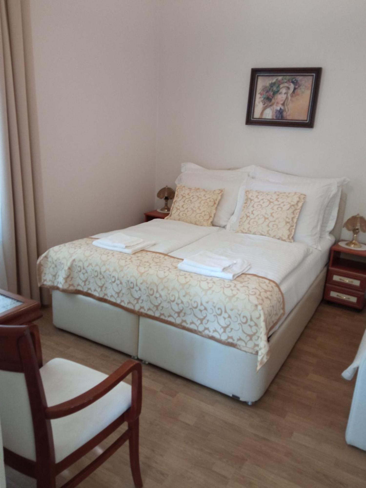 Apartman Orgona 시오포크 외부 사진