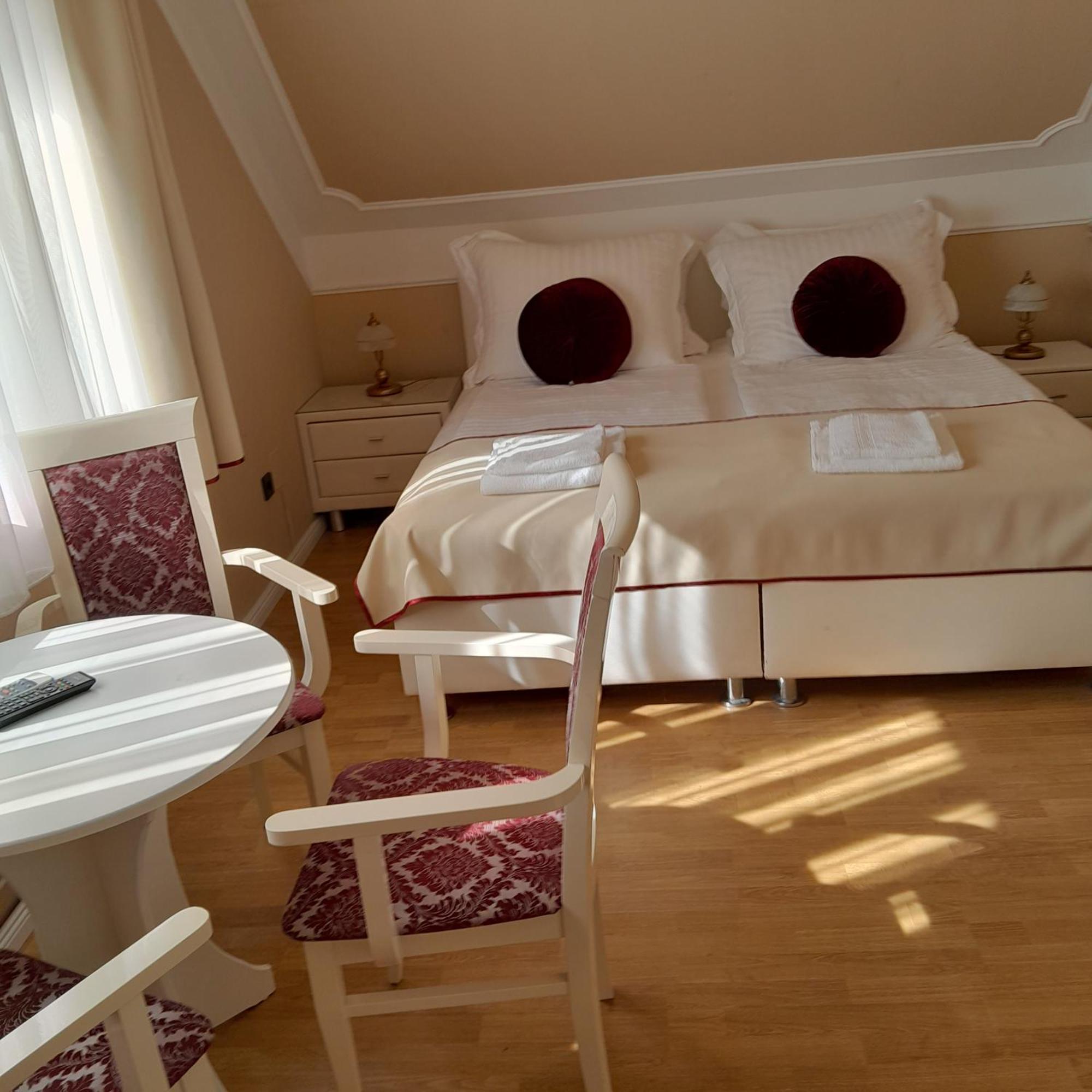 Apartman Orgona 시오포크 외부 사진