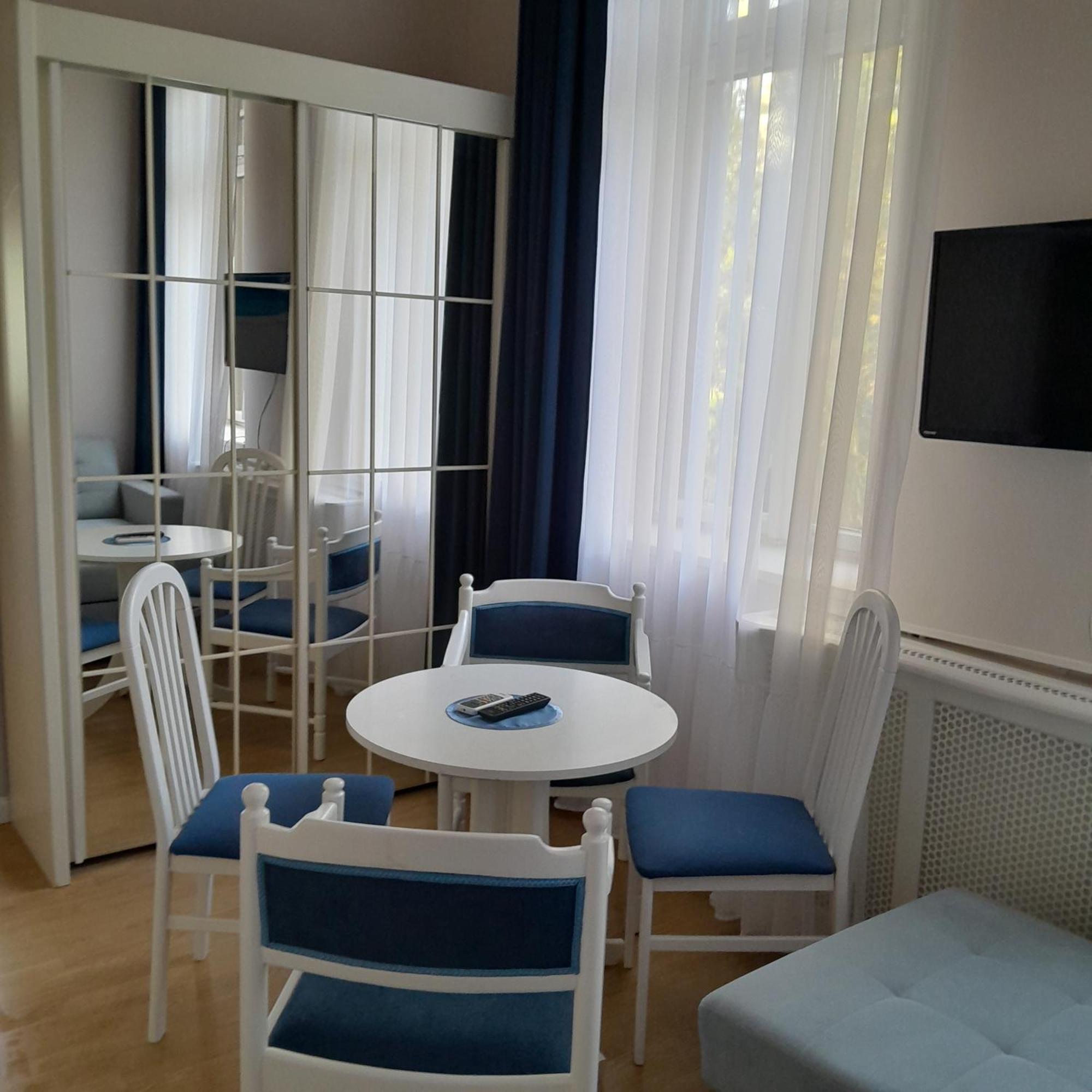 Apartman Orgona 시오포크 외부 사진