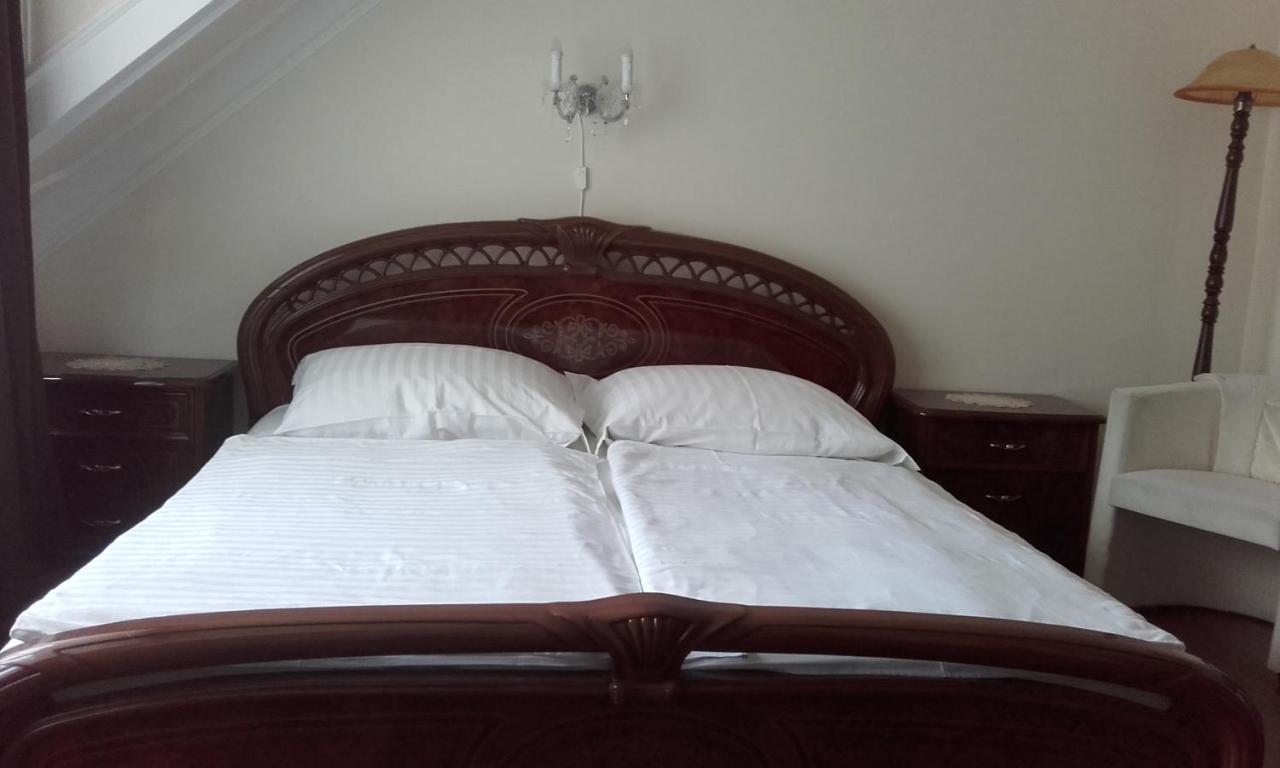 Apartman Orgona 시오포크 외부 사진