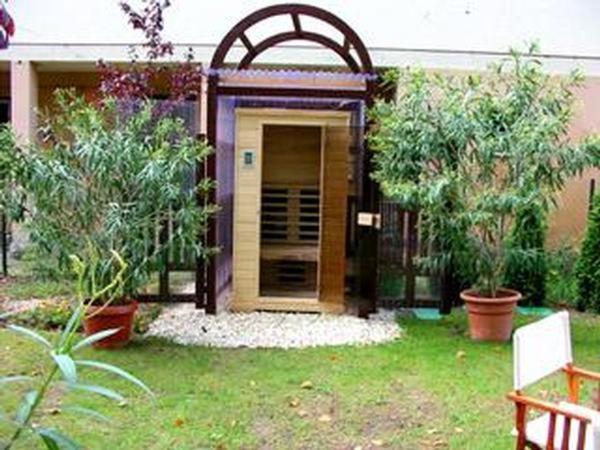 Apartman Orgona 시오포크 외부 사진