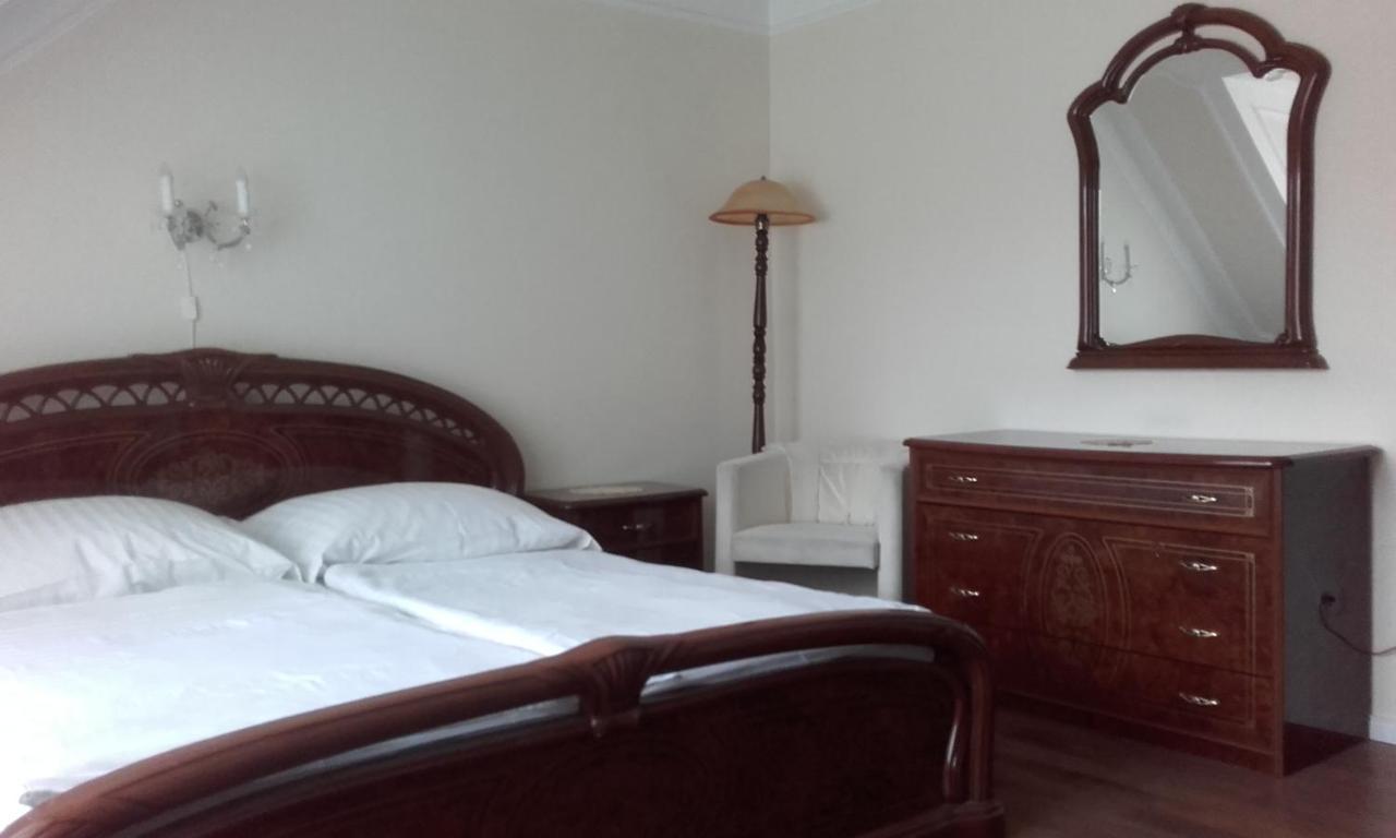 Apartman Orgona 시오포크 외부 사진