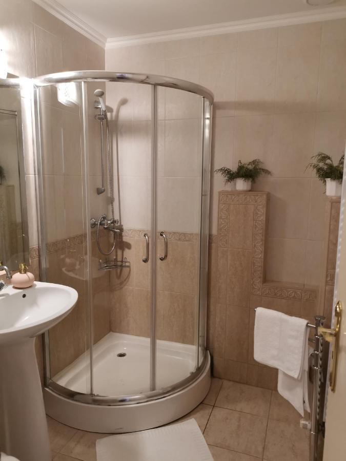 Apartman Orgona 시오포크 외부 사진